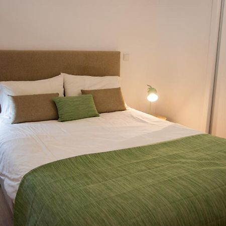 Appartement Prado 20 Twin à Vila Real Extérieur photo