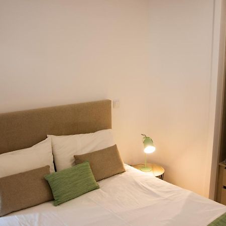 Appartement Prado 20 Twin à Vila Real Extérieur photo