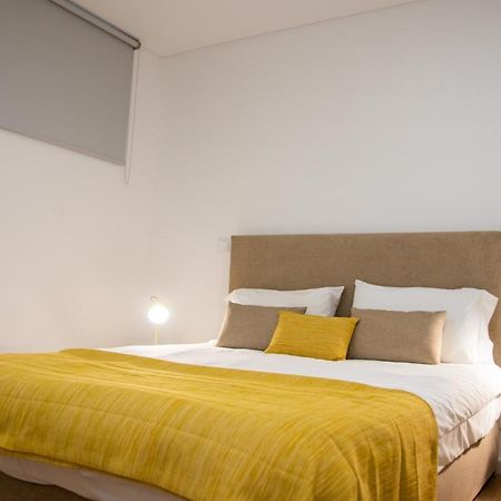 Appartement Prado 20 Twin à Vila Real Extérieur photo
