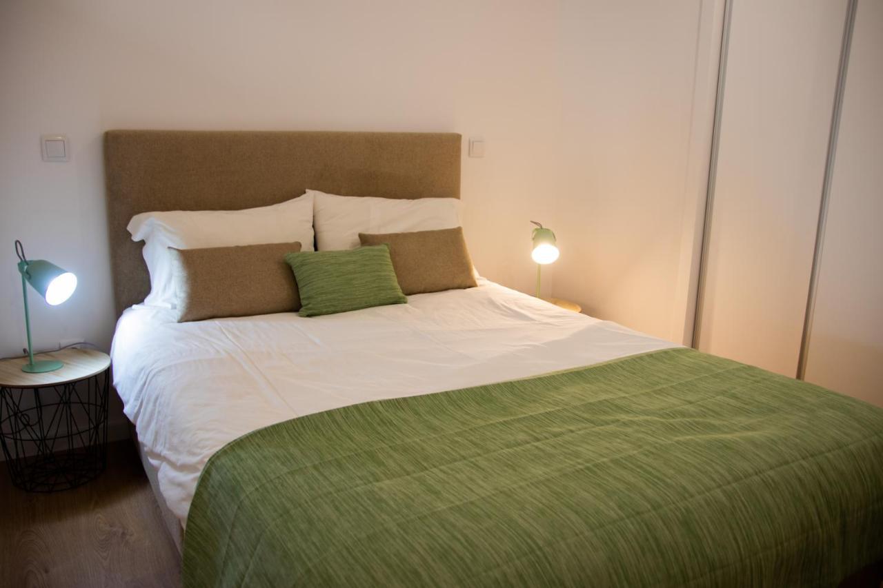 Appartement Prado 20 Twin à Vila Real Extérieur photo