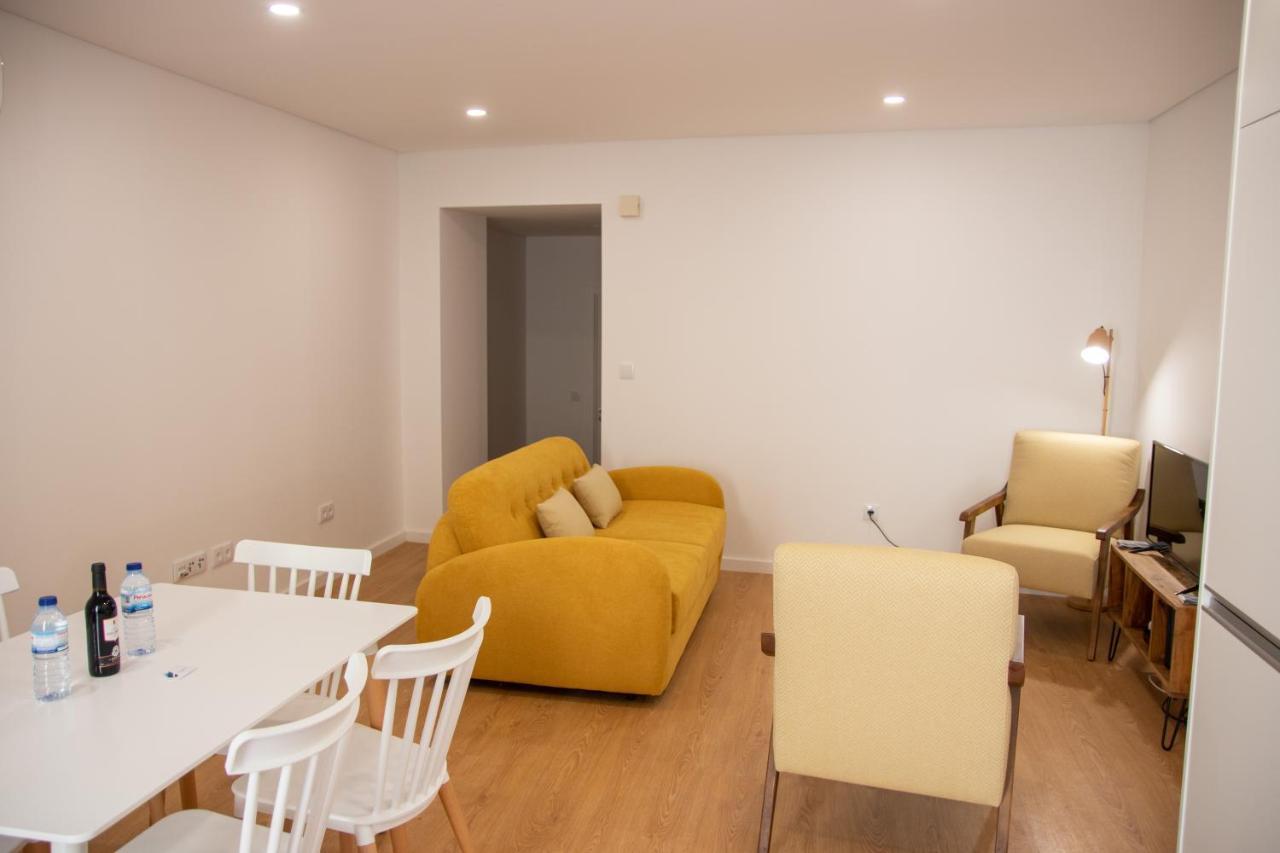 Appartement Prado 20 Twin à Vila Real Extérieur photo
