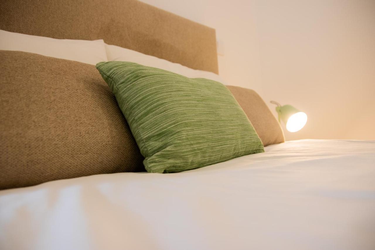 Appartement Prado 20 Twin à Vila Real Extérieur photo