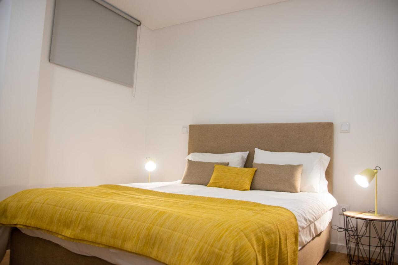 Appartement Prado 20 Twin à Vila Real Extérieur photo