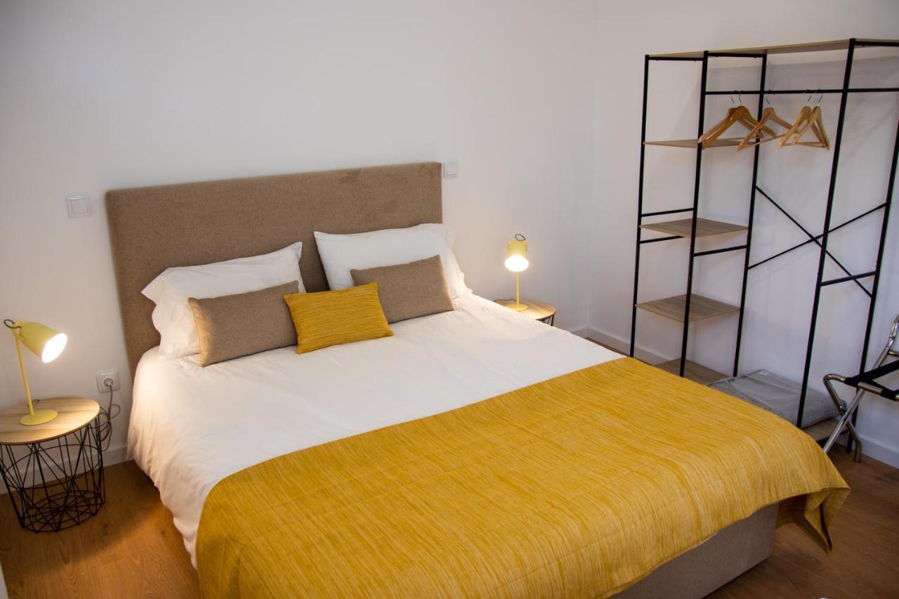 Appartement Prado 20 Twin à Vila Real Extérieur photo